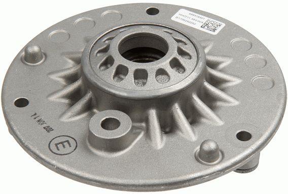Подшипник | перед | - Sachs 803 160