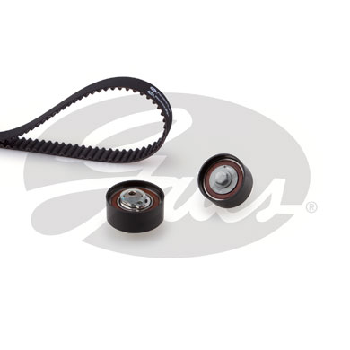 Комплект ремня грм Gates K015668XS 12066₽