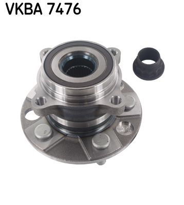 Комплект подшипника - SKF VKBA 7476