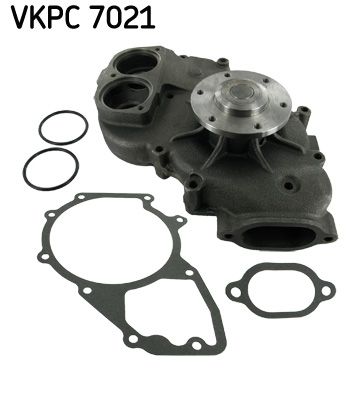 Насос - SKF VKPC 7021
