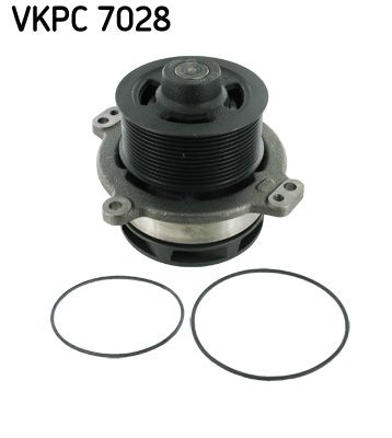 Насос - SKF VKPC 7028