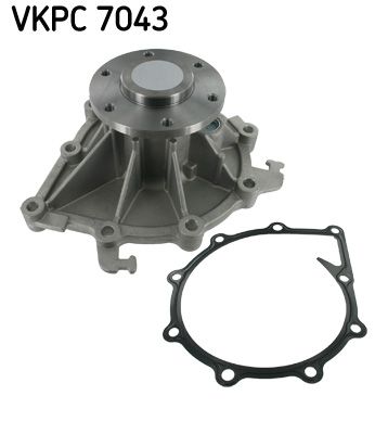 Насос - SKF VKPC 7043