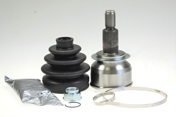 Шарнирный комплект - GKN-Lobro 306223