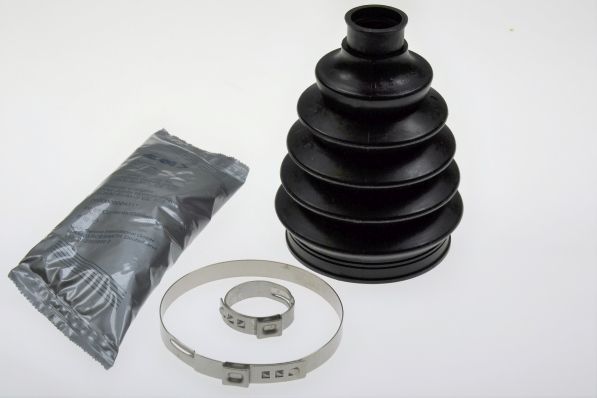 Комплект пыльника - GKN-Lobro 306342