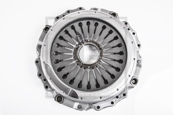 Нажимной диск - PE Automotive 080.175-00A