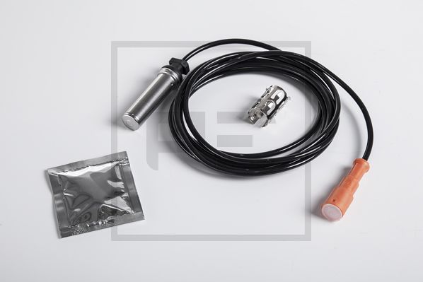 Электропроводка - PE Automotive 086.439-00A