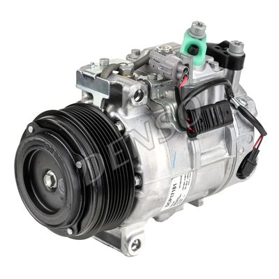 Компрессор - Denso DCP17181