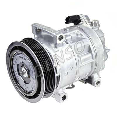 Компрессор - Denso DCP21017
