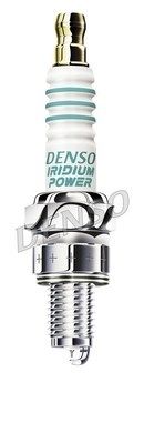 Свеча зажигания - Denso IUF22