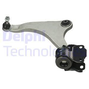 Рычаг независимой подвески колеса - Delphi TC3553