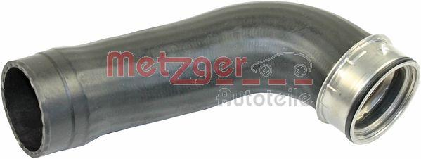 Шлангопровод - Metzger 2400194