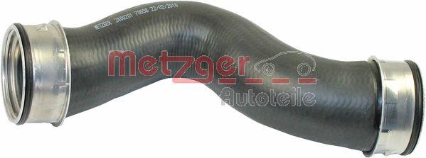 Шлангопровод - Metzger 2400201