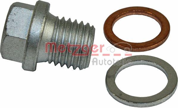 Болт - Metzger 8030037