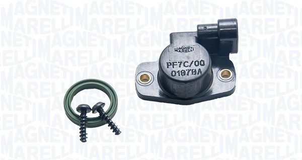 Части рмкпп fiat 500, 500 C, idea, panda, punto, stilo, lancia musa, ypsilon - Magneti Marelli 023000001010