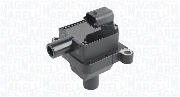 Катушка зажигания - Magneti Marelli 060717165012