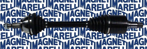 Вал | перед лев | - Magneti Marelli 302004190073