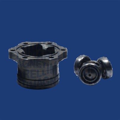 Шарнирный комплект | перед | - Magneti Marelli 302009100041