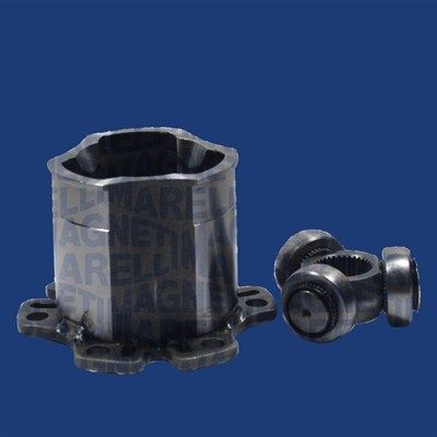 Шарнирный комплект | перед | - Magneti Marelli 302009100048