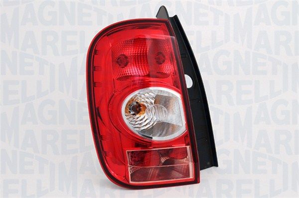 Фонарь | лев | - Magneti Marelli 710026210102