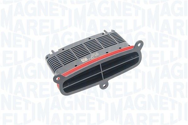 Блок управления - Magneti Marelli 711307329450