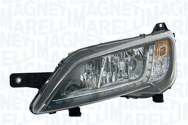 Фара | прав | - Magneti Marelli 712501211129