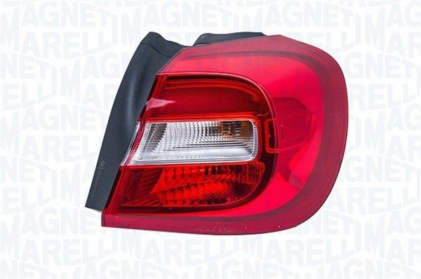 Фонарь | лев | - Magneti Marelli 714021150755