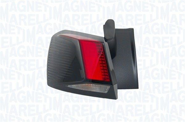 Фонарь | прав | - Magneti Marelli 714081550202