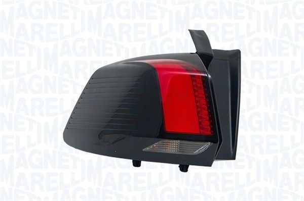 Фонарь | прав | - Magneti Marelli 714081570202