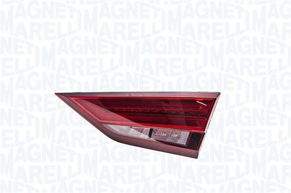 Фонарь | прав | - Magneti Marelli 714081710211