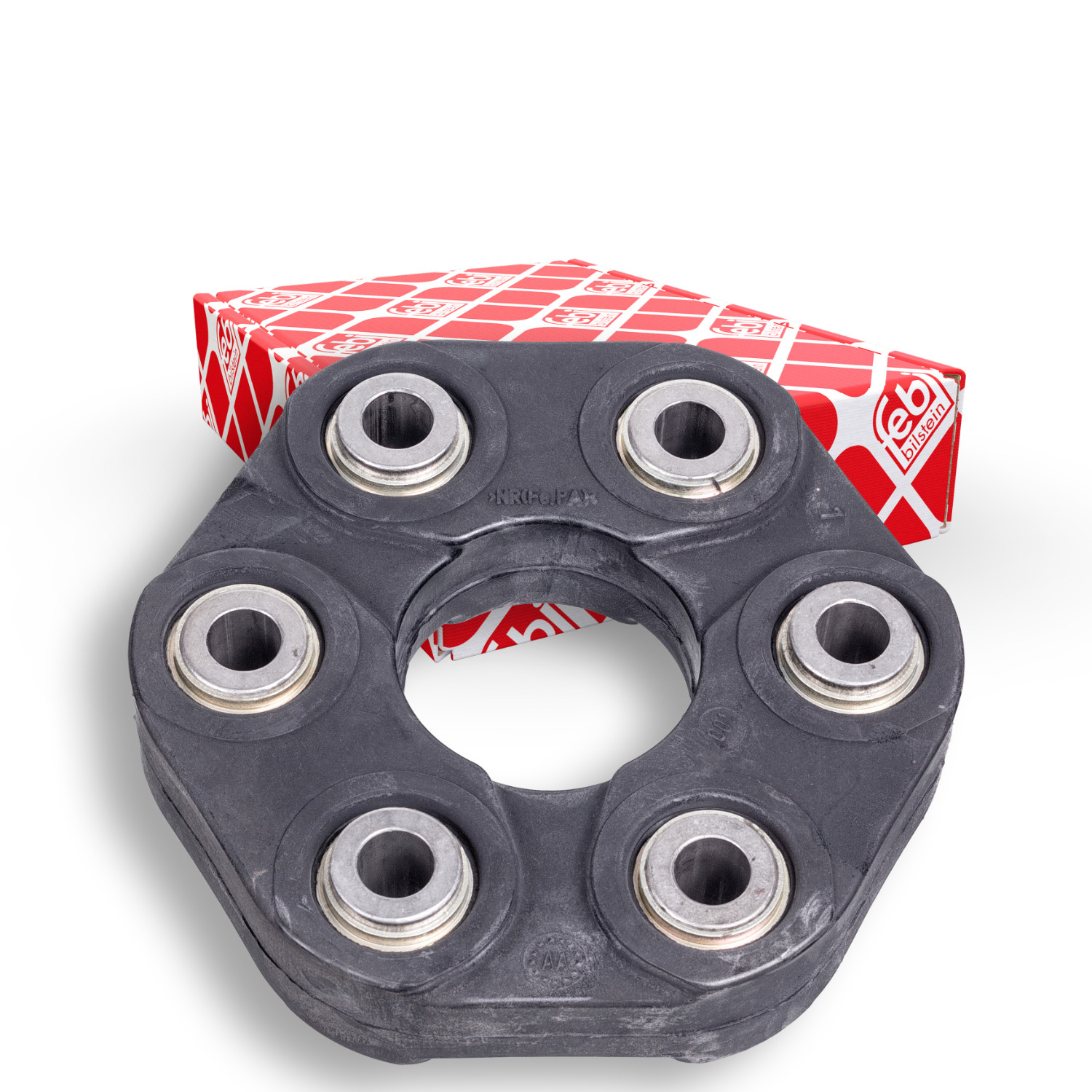 Муфта эластичная febi 101777 MB w205/213 - Febi 101777