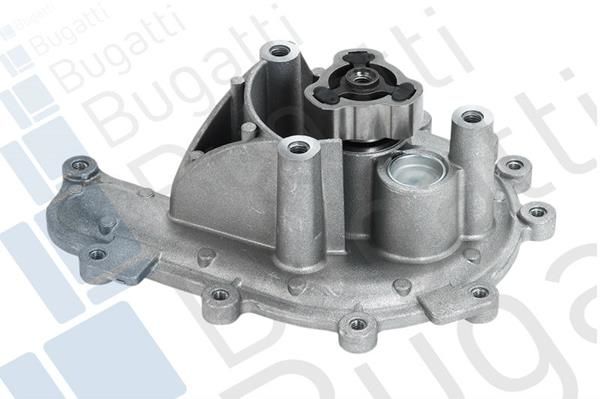 Насос - Bugatti PA10296