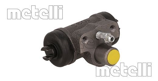 Цилиндр | зад | - Metelli 04-1095