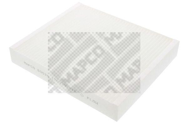 Фильтр - Mapco 65534