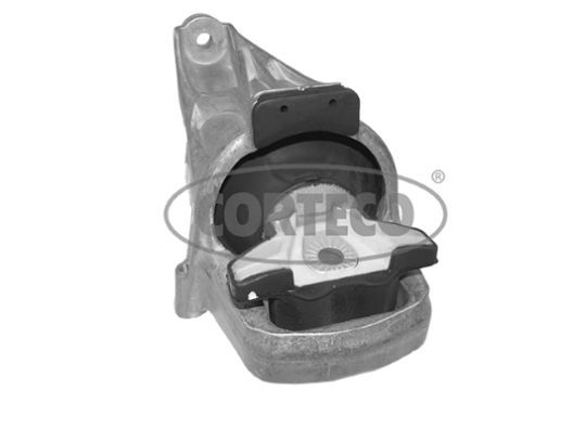 Подушка двигателя - Corteco 49409388