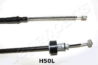 Трос | зад лев | - Japanparts BC-H50L