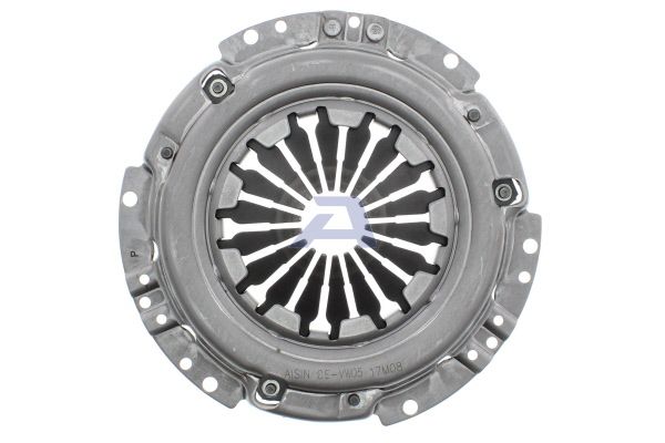Нажимной диск - Aisin CE-VW05