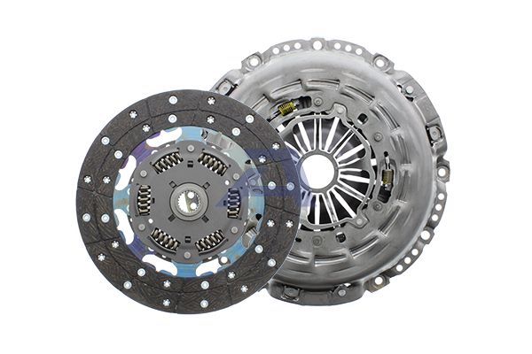 Комплект сцепления - Aisin KM-119R