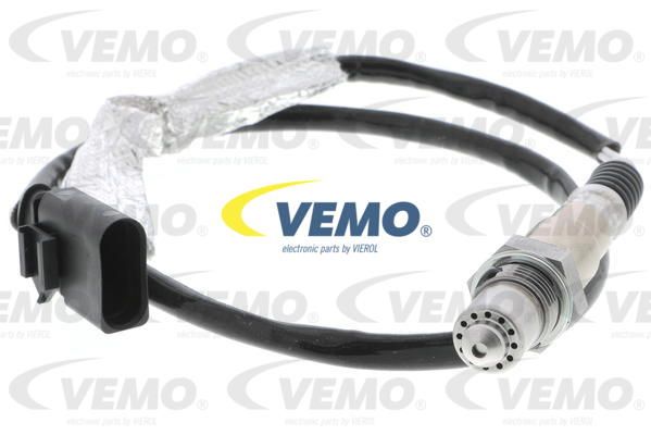 Датчик кислородный - Vemo V10-76-0151