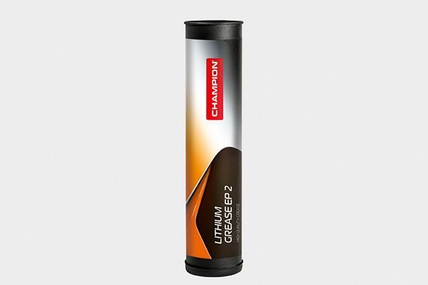 Смазка 400гр - lithium grease EP 2 Смазка - CHAMPION LUBRICANTS 8220265