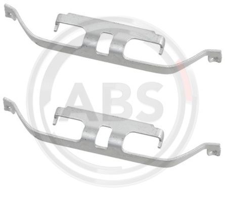 Комплектующие  - ABS 1883Q