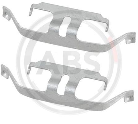 Комплектующие - ABS 1884Q
