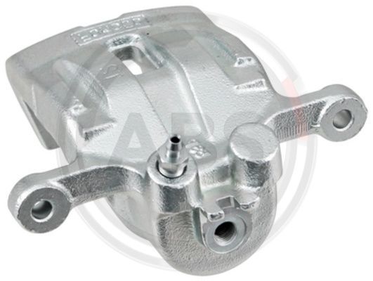 Тормозной суппорт - ABS 740392