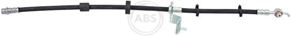 Шлангопровод - ABS SL 6403