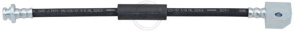 Шлангопровод - ABS SL 6485