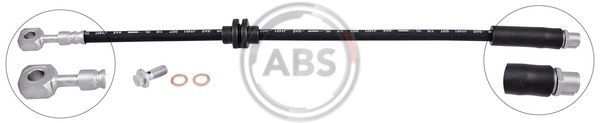 Шлангопровод - ABS SL 6588