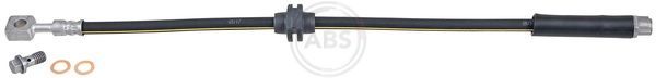 Шлангопровод - ABS SL 6612
