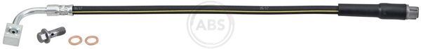 Шлангопровод - ABS SL 6646