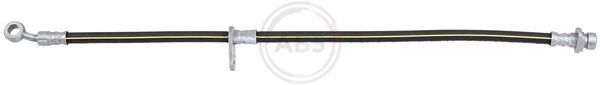 Шлангопровод - ABS SL 6680