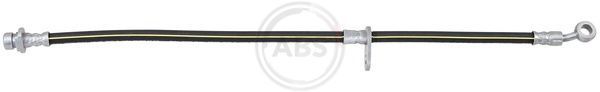 Шлангопровод - ABS SL 6681