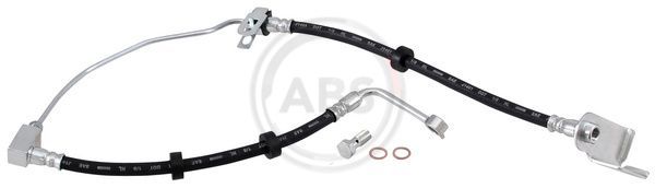 Шлангопровод - ABS SL 6740